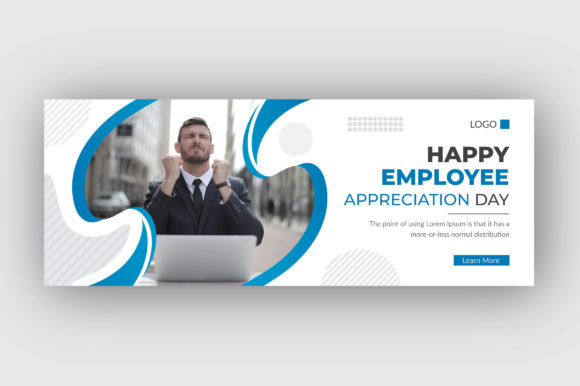 Corporate Facebook Cover Template: Your Brand's Digital Handshake