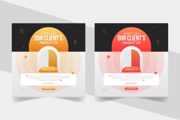 Crafting Authentic Connections with Modern Testimonial Design