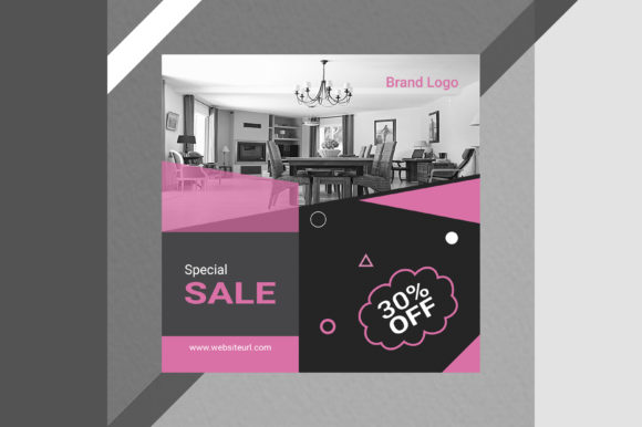 Mastering Social Media: The Banner, Flyer, Business, Sale, Abstrac Template