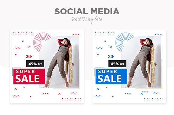 Mastering the Visual Feed: A Guide to Fashion Templates