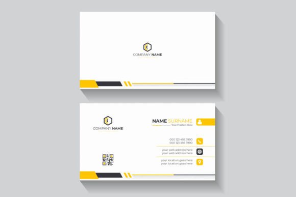 Streamline Your Professional Identity: The Modern Business Card