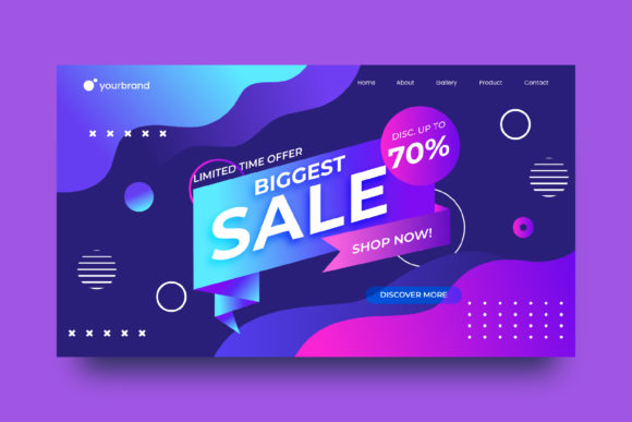 Transform Your Digital Canvas with Abstract Backgroun